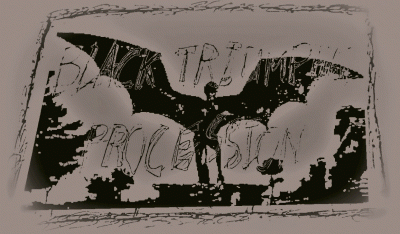 logo Triumphal Procession